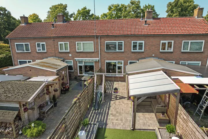 Foto 38 van Lindenlaan 3