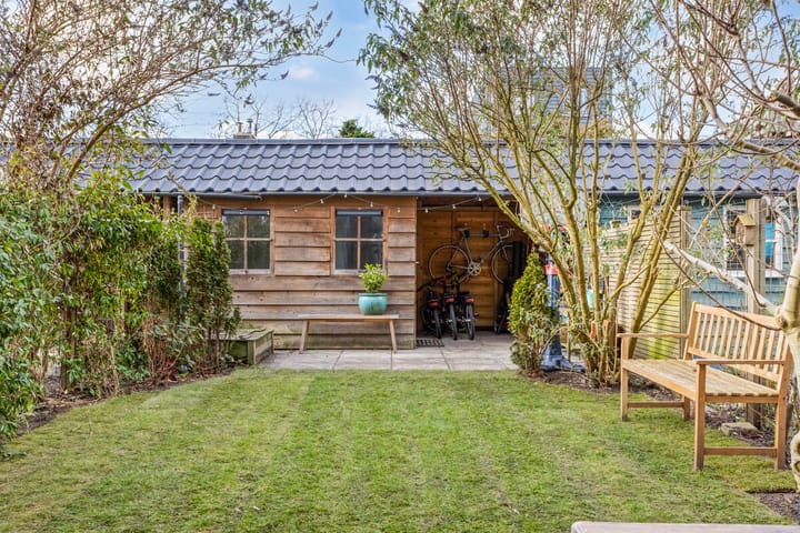 Foto 16 van Busken Huëtstraat 20