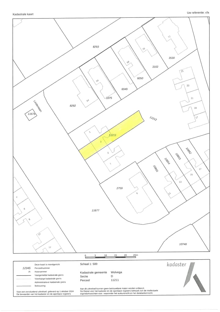 Foto 42 van Lindenlaan 3