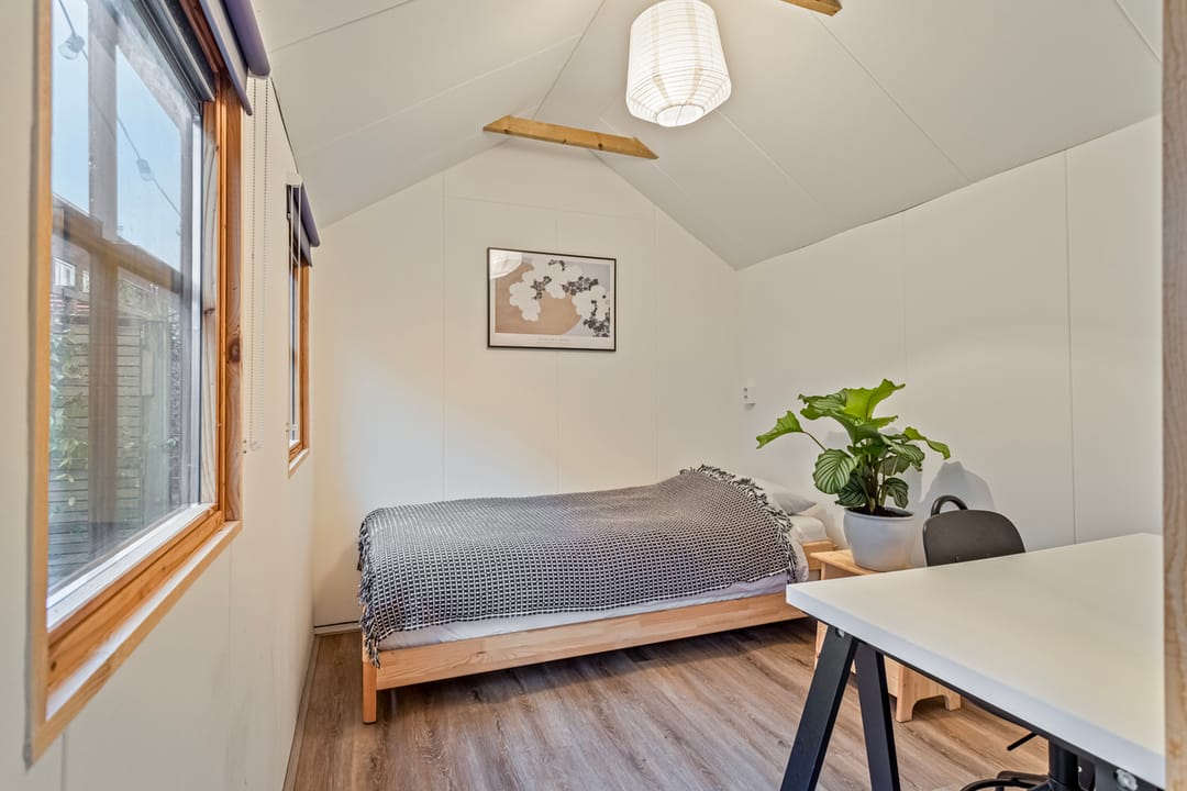 Foto 17 van Busken Huëtstraat 20