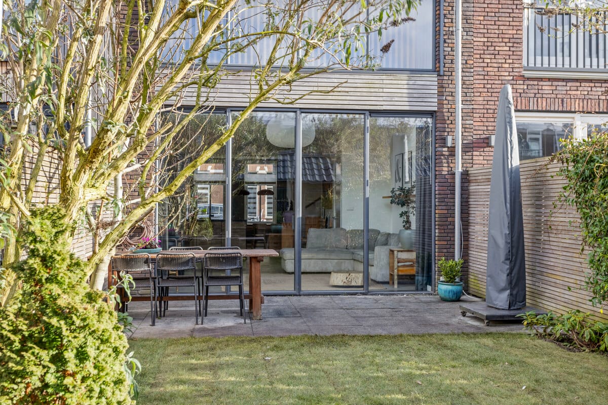 Foto 19 van Busken Huëtstraat 20