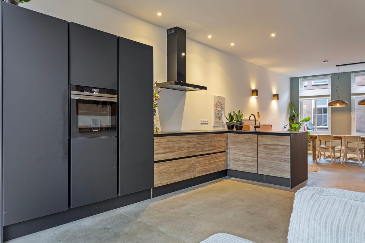 Foto 20 van Busken Huëtstraat 20