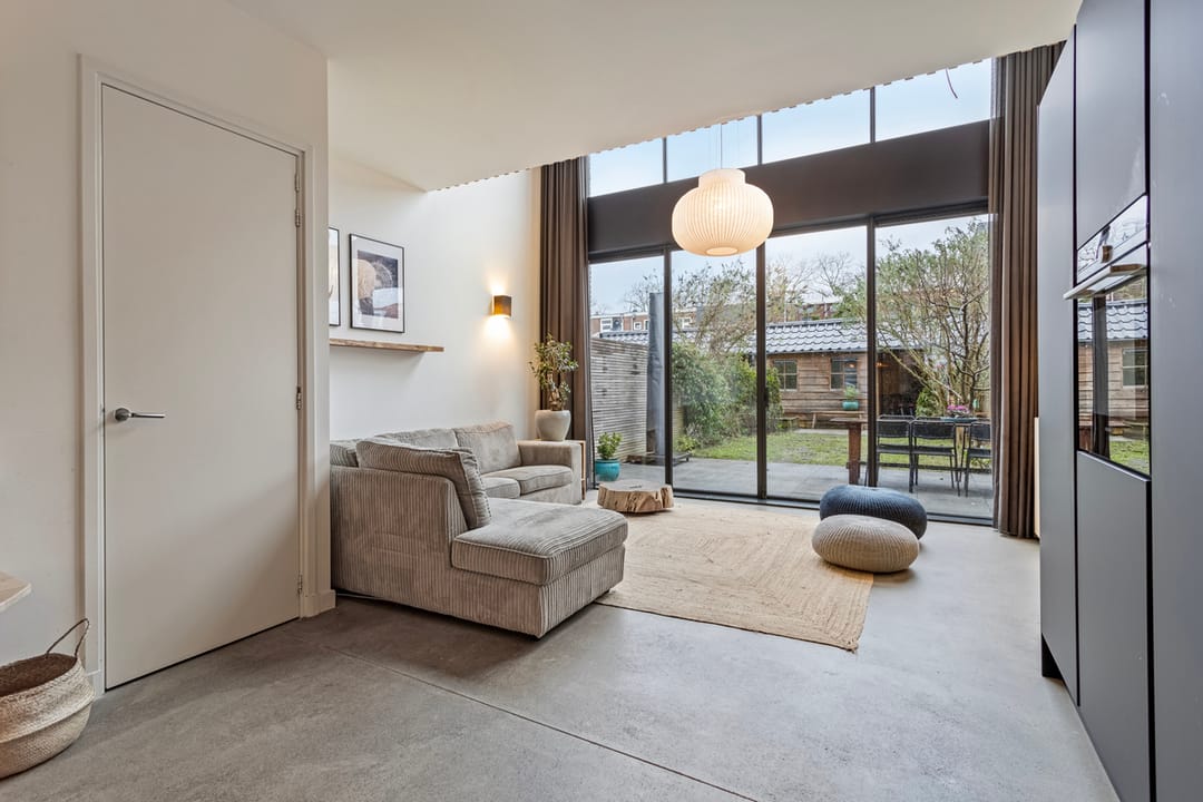 Foto 22 van Busken Huëtstraat 20