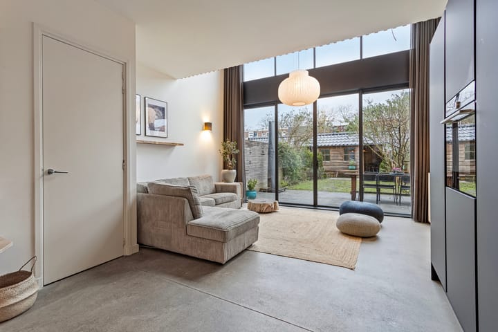 Foto 22 van Busken Huëtstraat 20