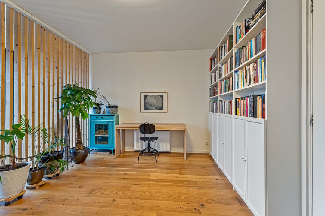 Foto 23 van Busken Huëtstraat 20