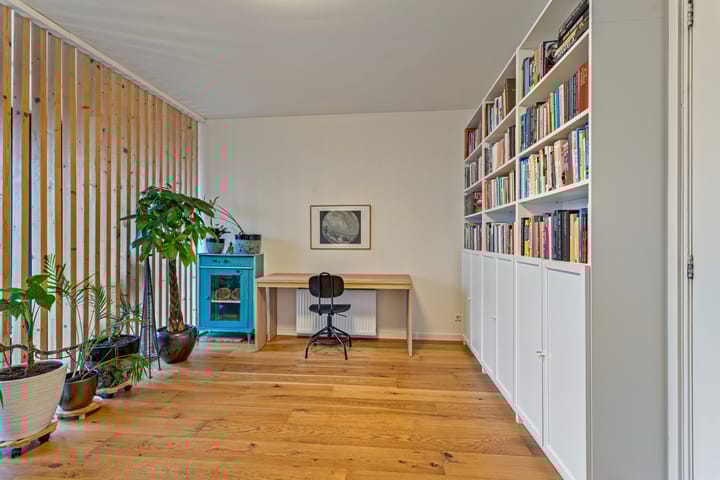 Foto 23 van Busken Huëtstraat 20