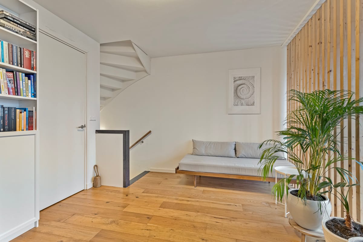 Foto 25 van Busken Huëtstraat 20