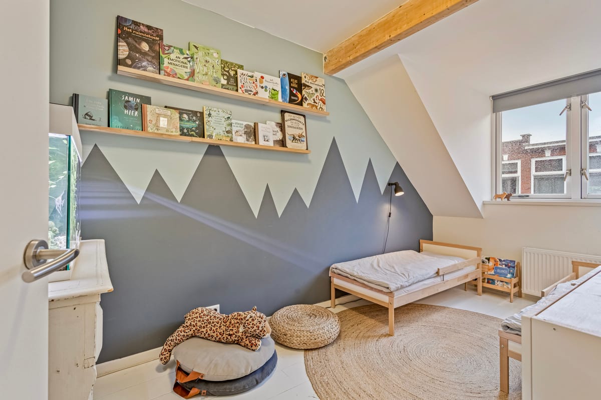 Foto 30 van Busken Huëtstraat 20