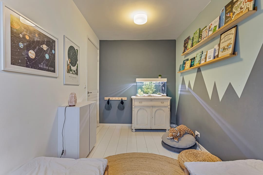 Foto 31 van Busken Huëtstraat 20