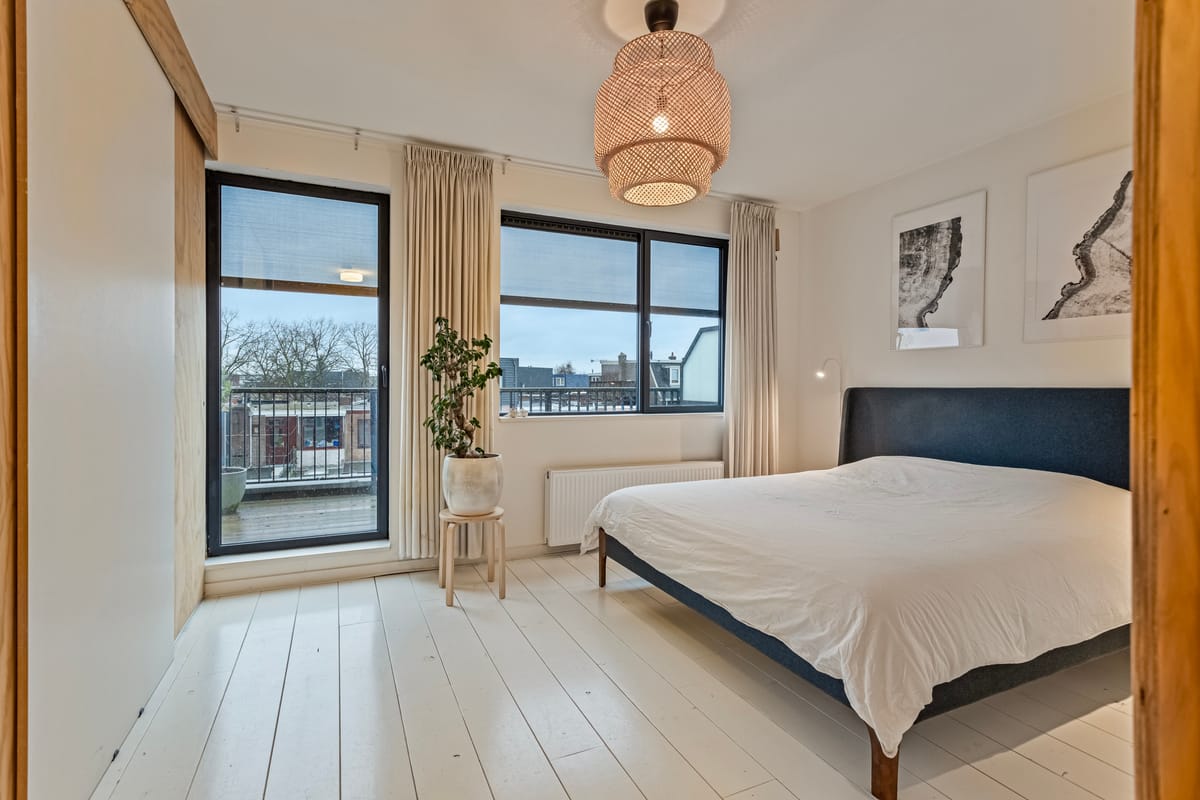 Foto 35 van Busken Huëtstraat 20