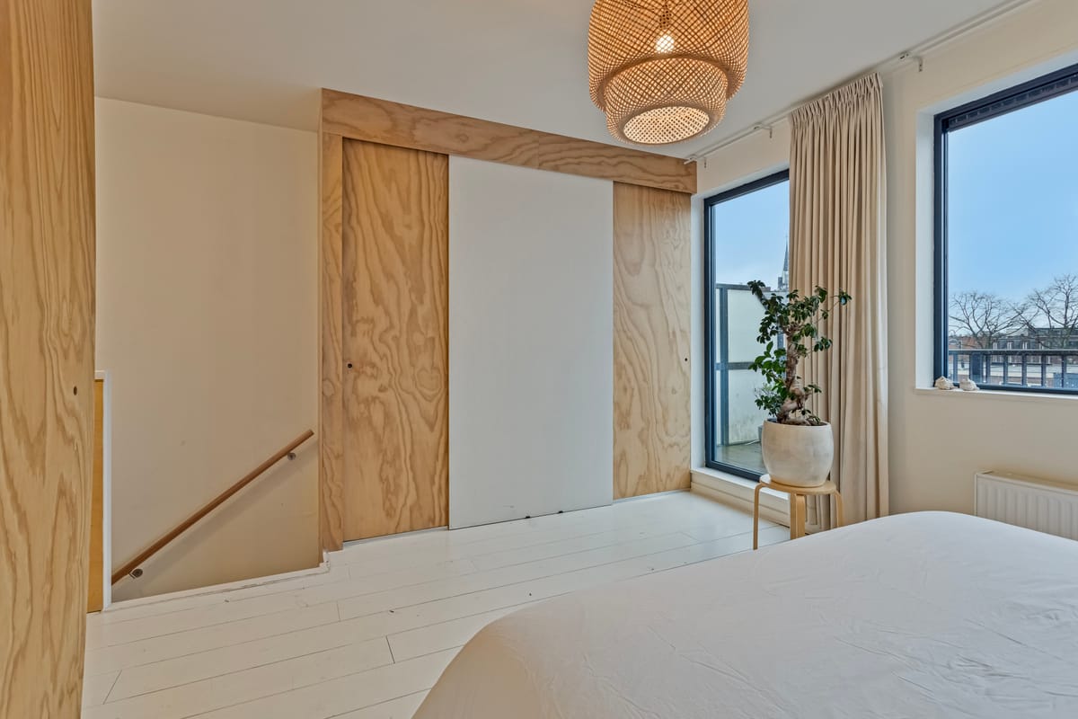 Foto 39 van Busken Huëtstraat 20