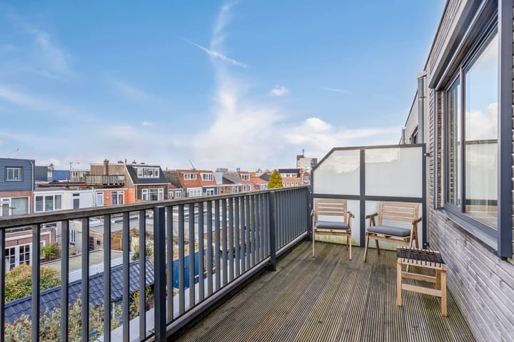 Foto 40 van Busken Huëtstraat 20