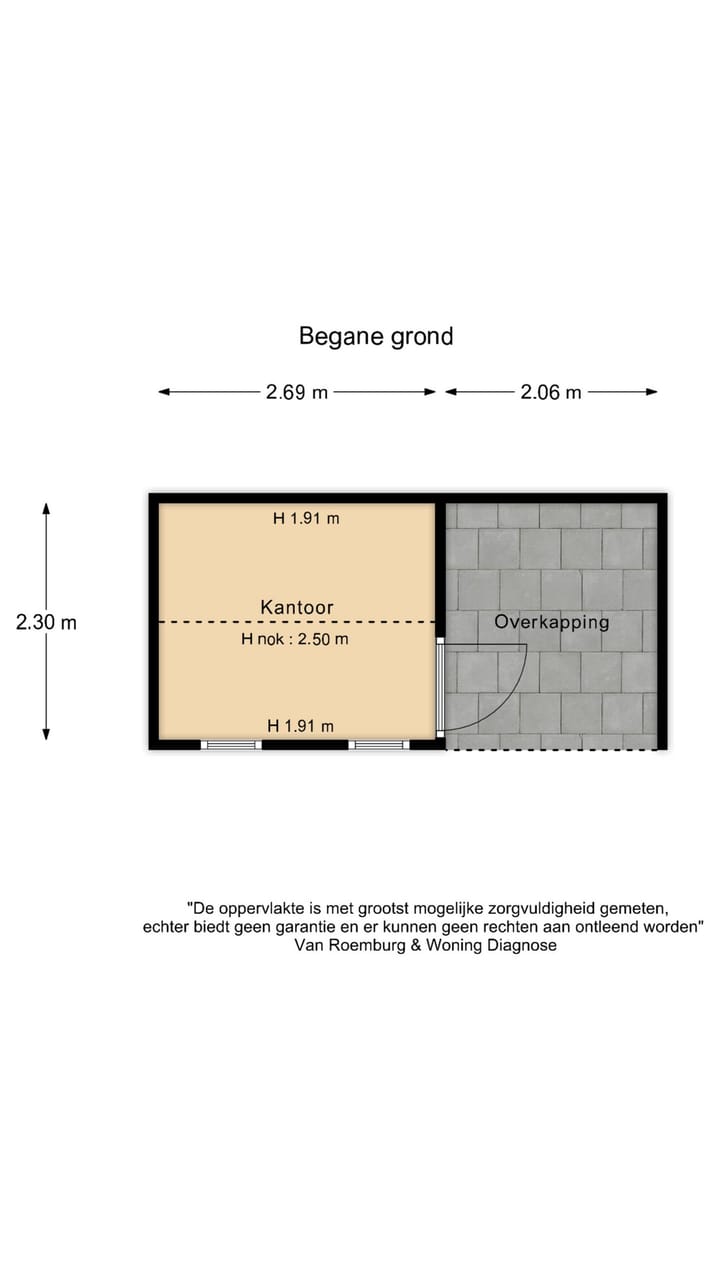 Foto 43 van Busken Huëtstraat 20