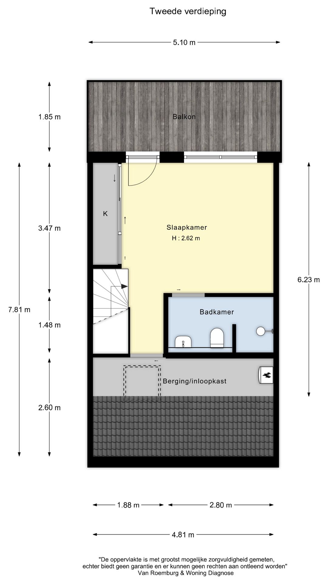 Foto 45 van Busken Huëtstraat 20