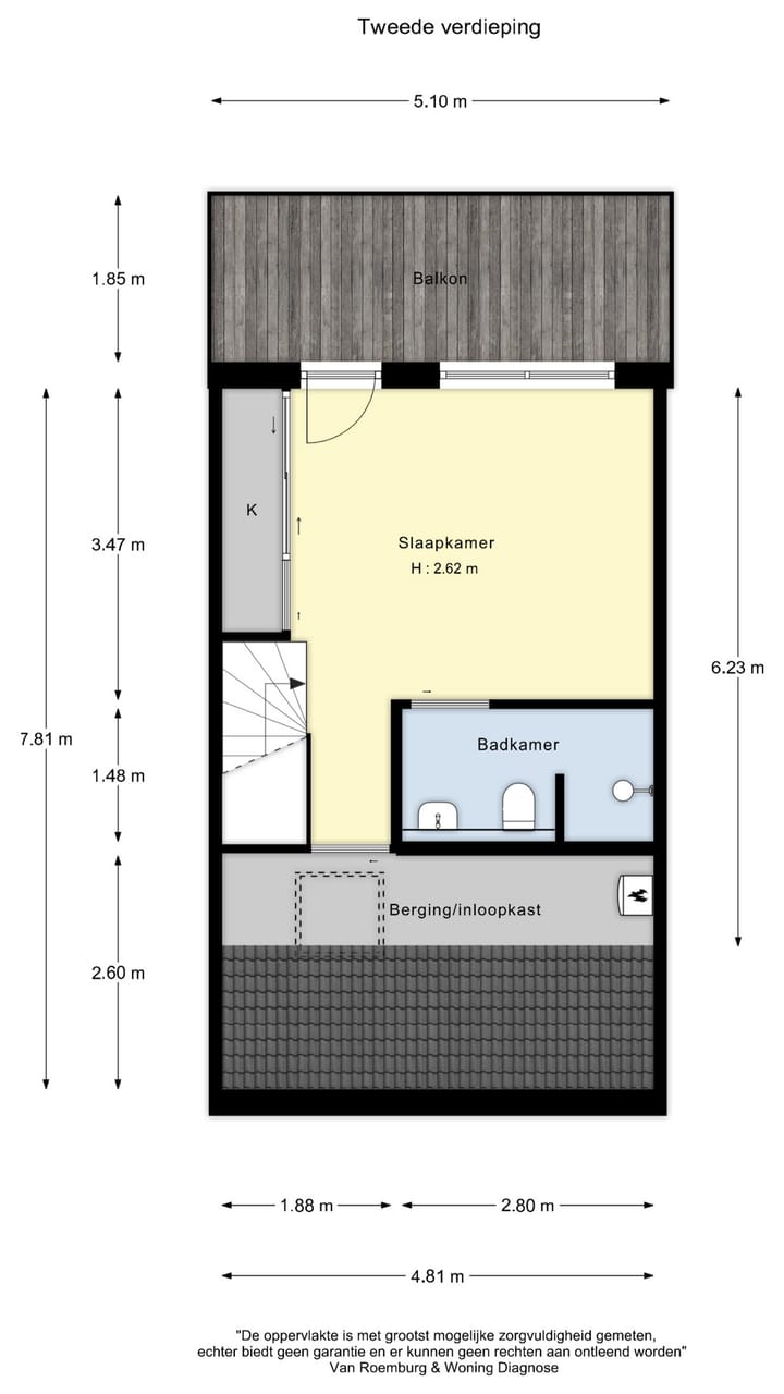 Foto 45 van Busken Huëtstraat 20