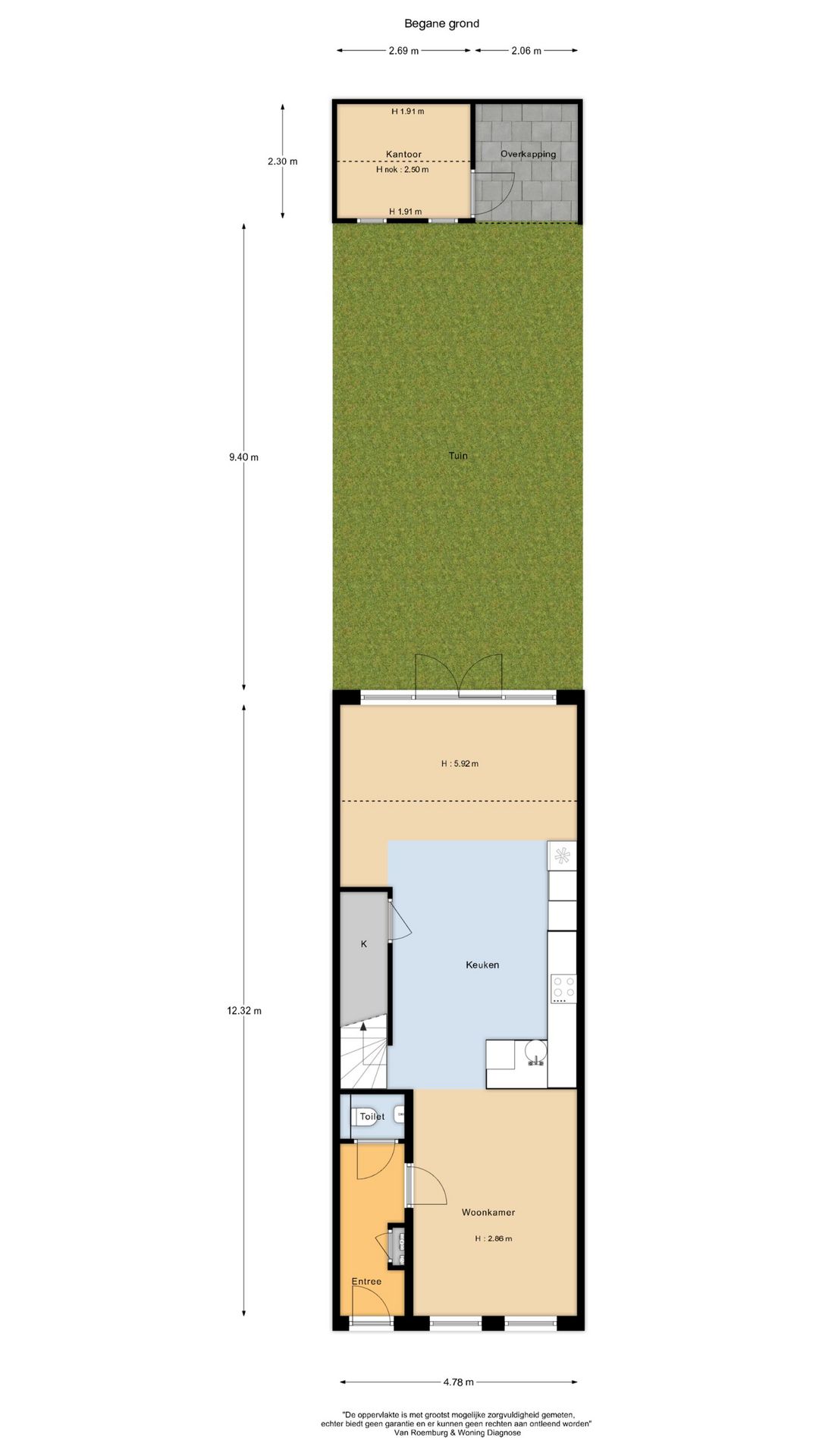 Foto 46 van Busken Huëtstraat 20