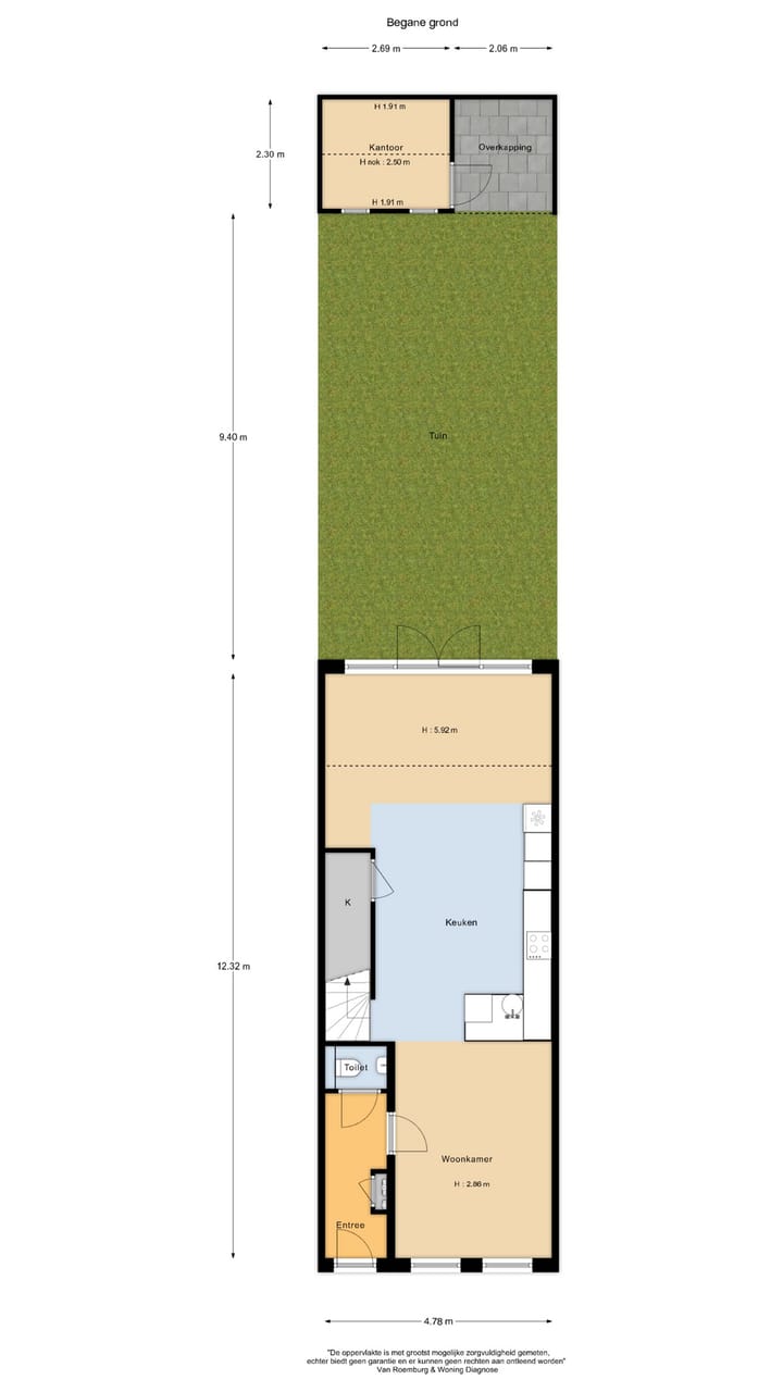 Foto 46 van Busken Huëtstraat 20