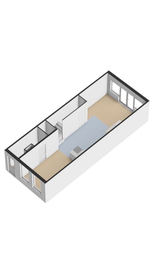 Foto 47 van Busken Huëtstraat 20