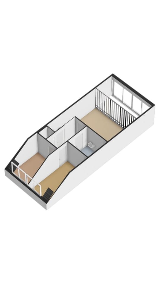 Foto 49 van Busken Huëtstraat 20