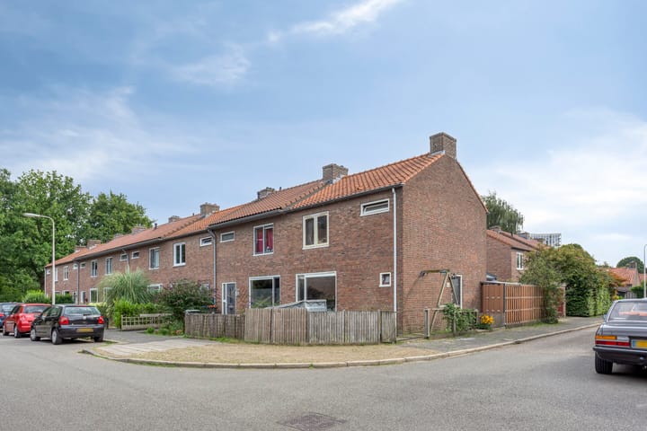 Foto 3 van Tapuitstraat 15