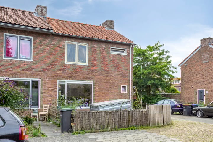 Foto 5 van Tapuitstraat 15