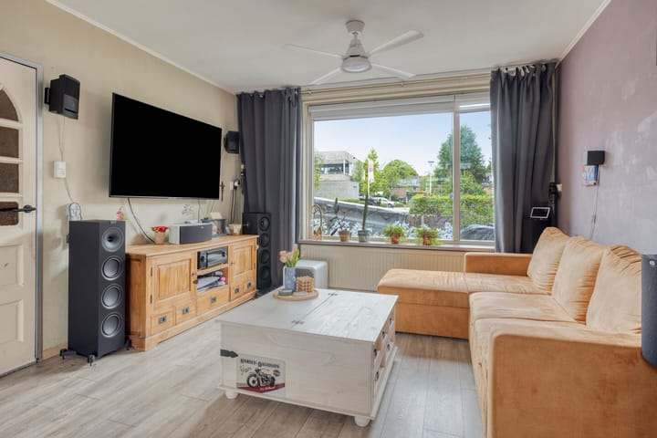 Foto 15 van Tapuitstraat 15