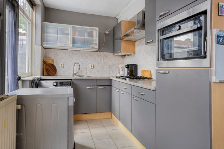 Foto 18 van Tapuitstraat 15