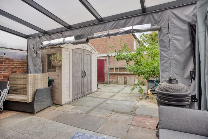 Foto 28 van Tapuitstraat 15