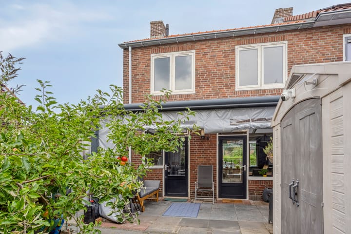 Foto 30 van Tapuitstraat 15