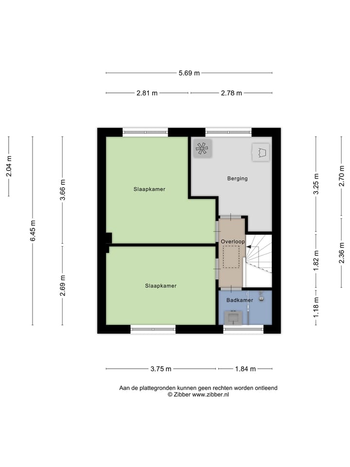 Foto 34 van Tapuitstraat 15