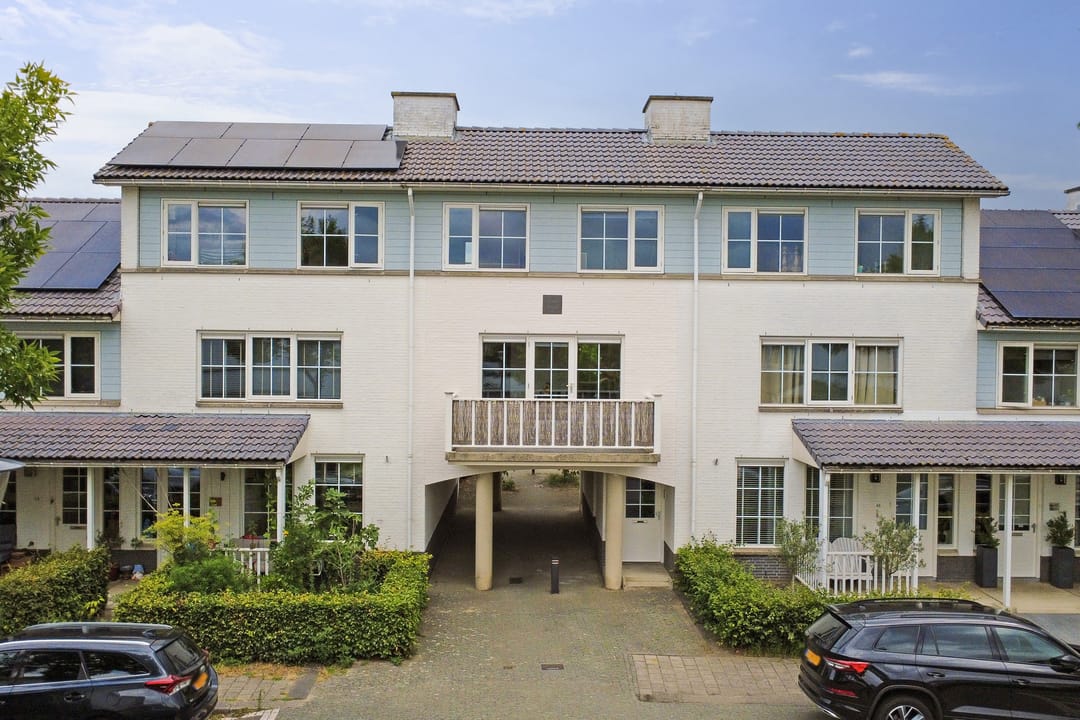 Foto 1 van Salomonsakker 50