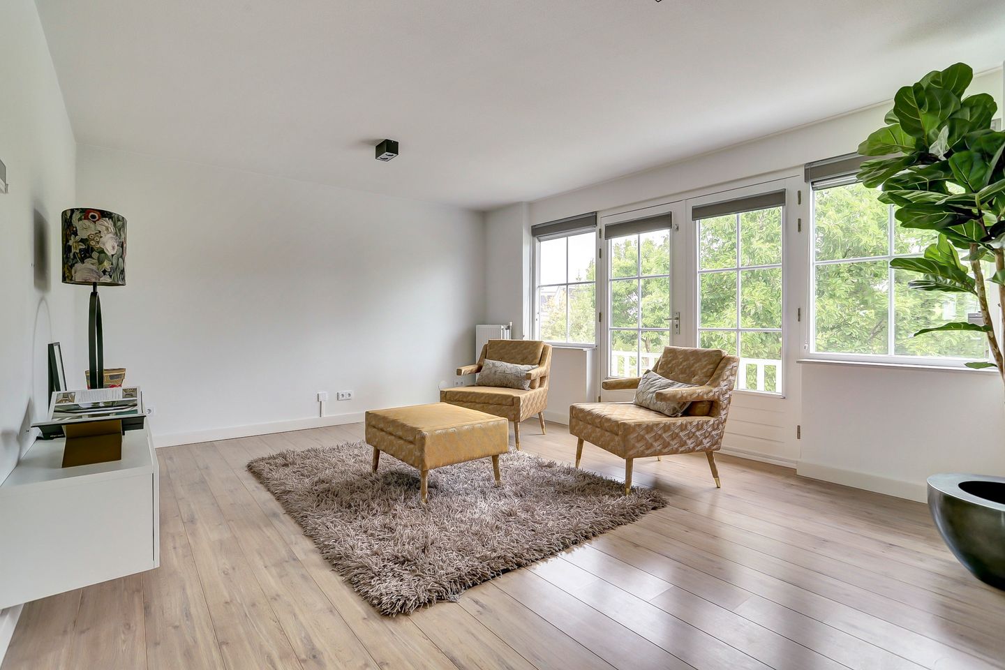 Foto 4 van Salomonsakker 50