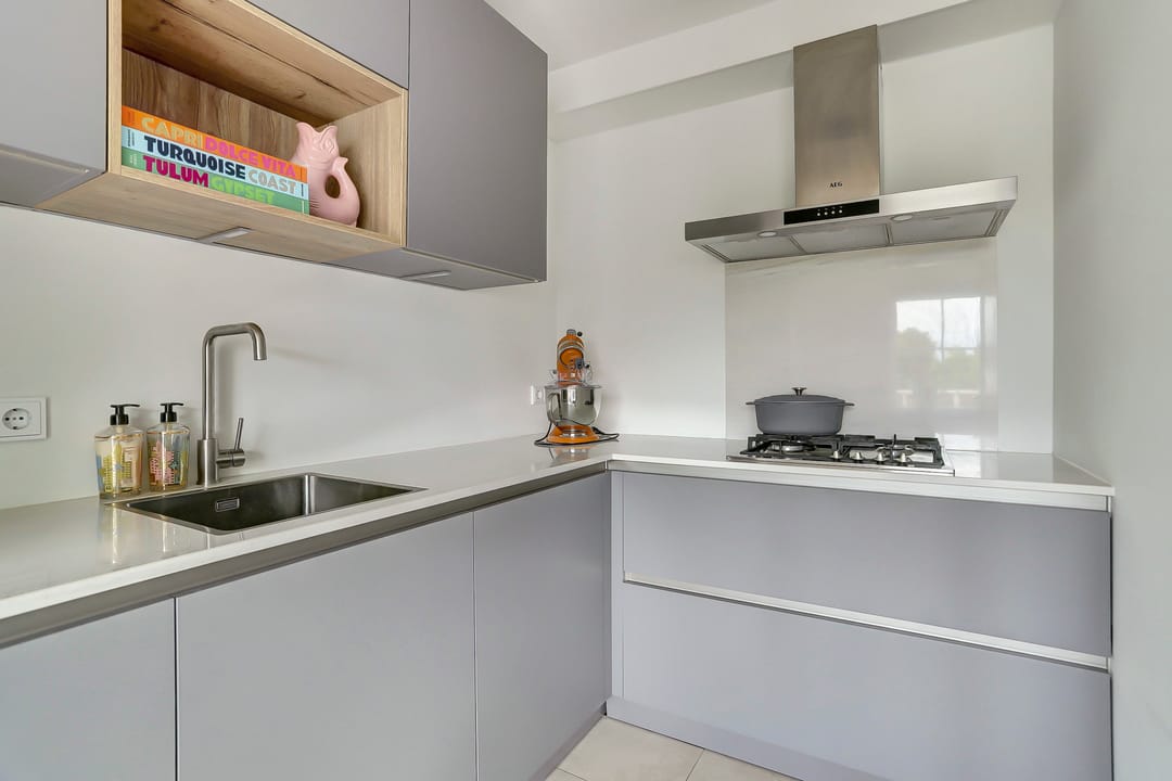 Foto 8 van Salomonsakker 50