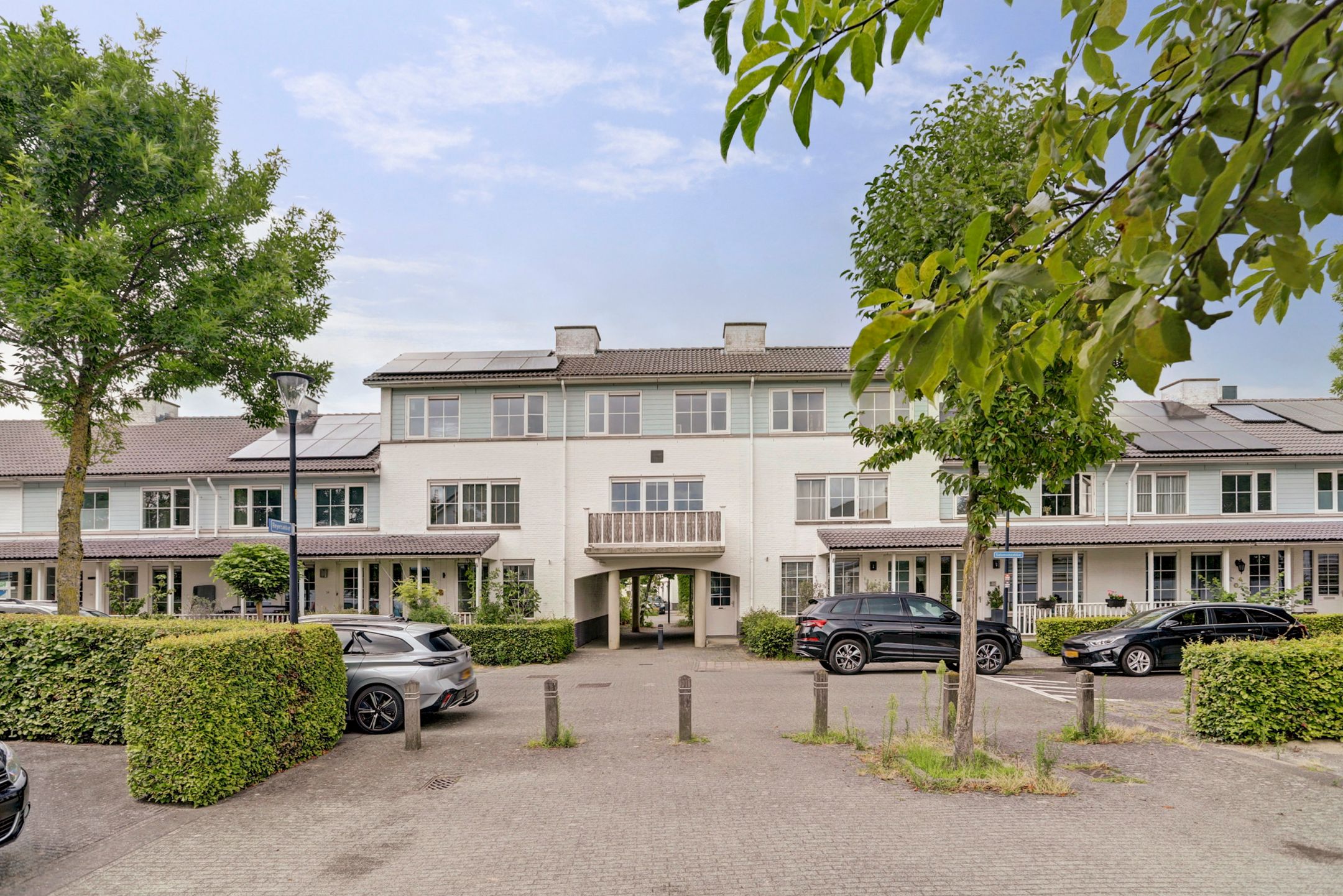 Foto 30 van Salomonsakker 50