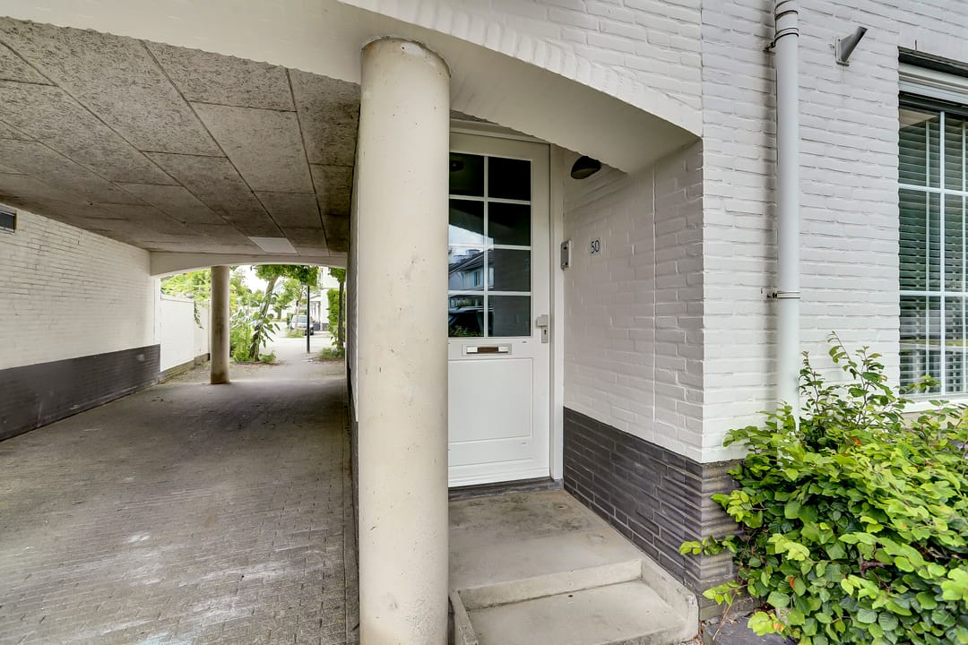 Foto 31 van Salomonsakker 50