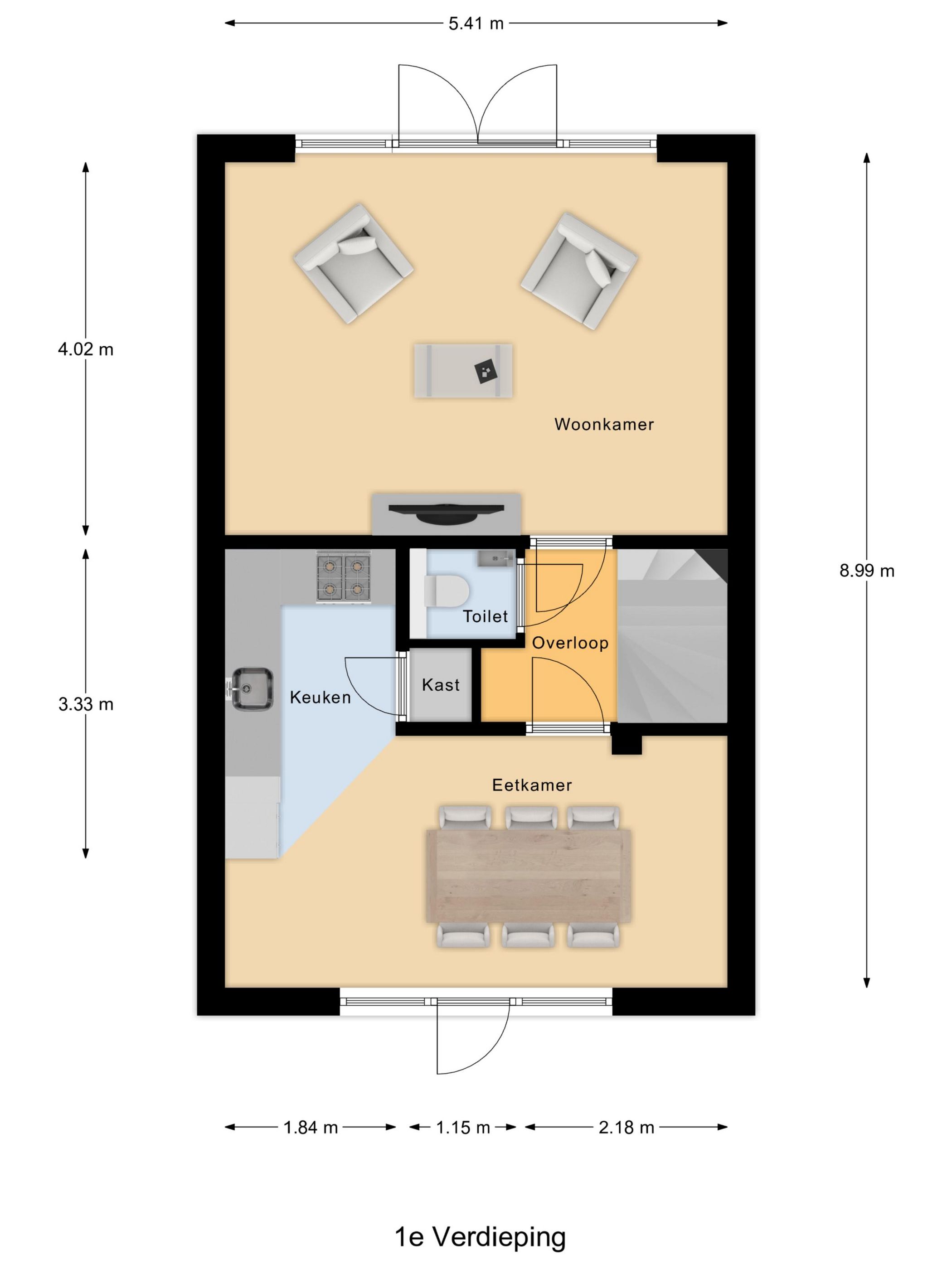 Foto 42 van Salomonsakker 50