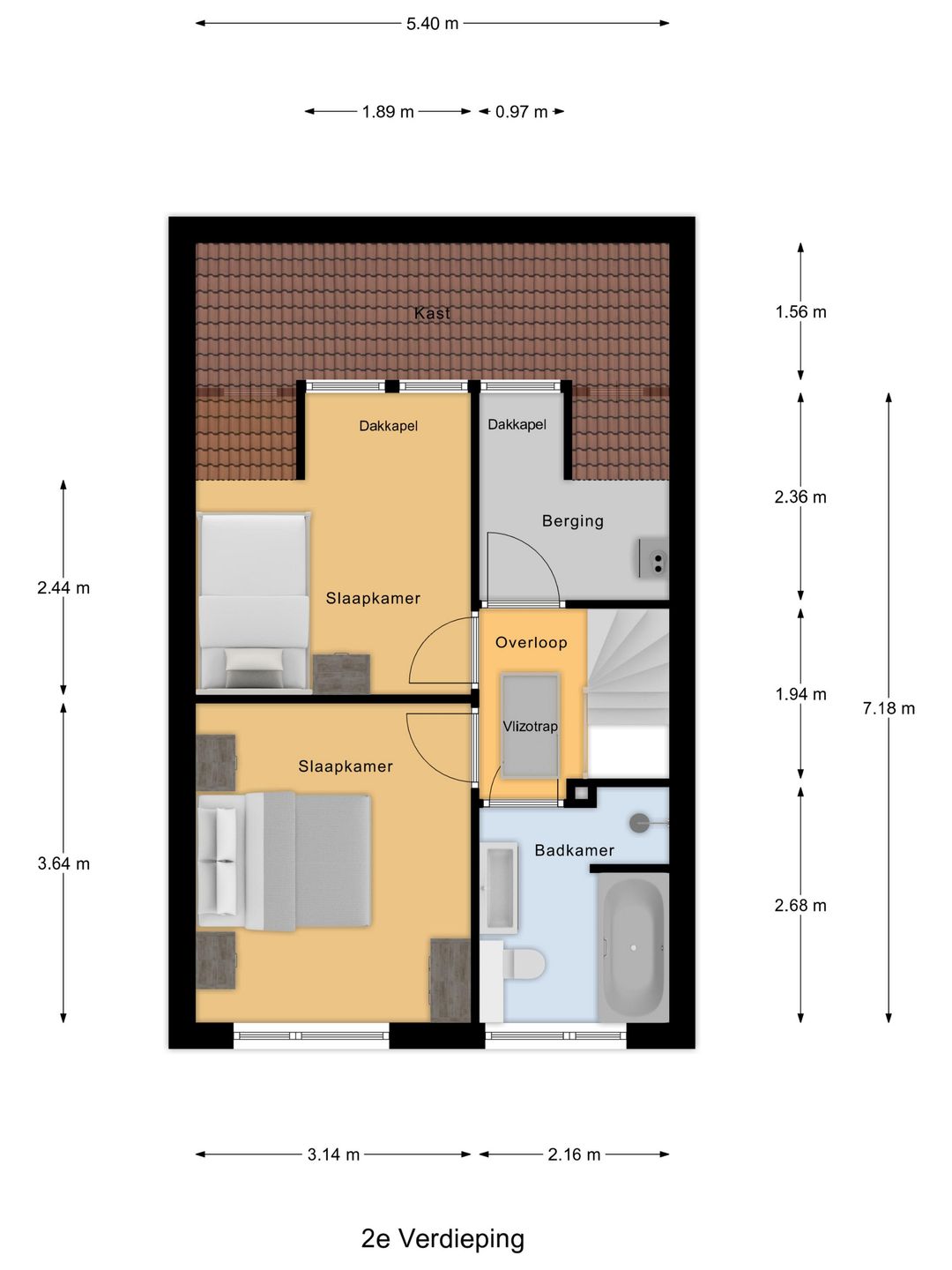Foto 43 van Salomonsakker 50