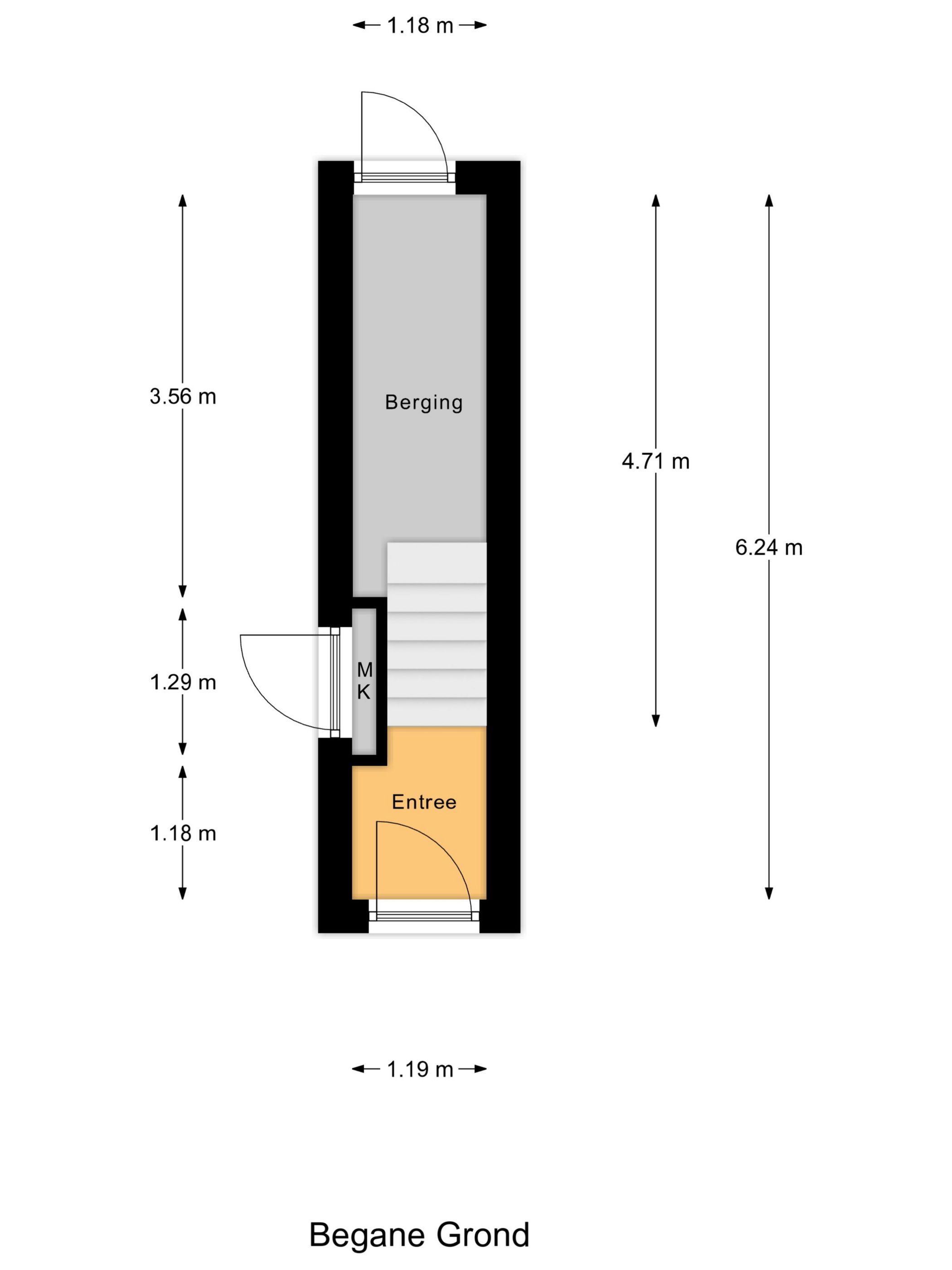 Foto 45 van Salomonsakker 50