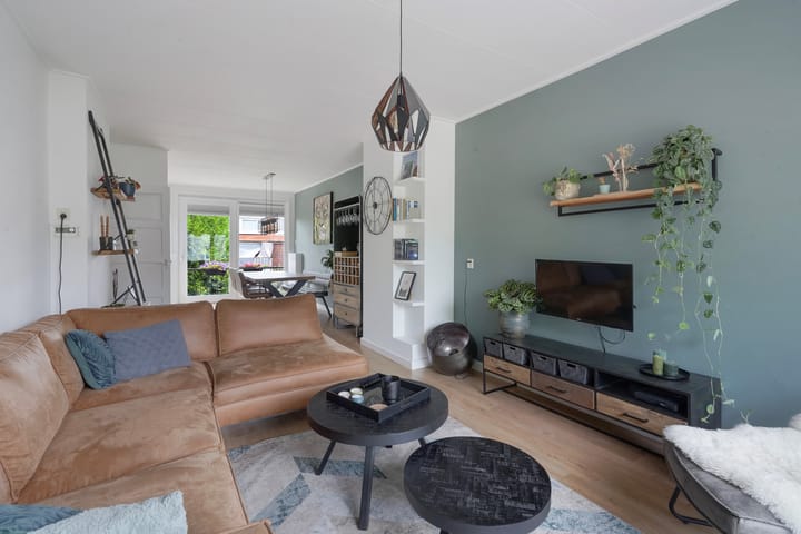 Foto 2 van Harmelenstraat 44