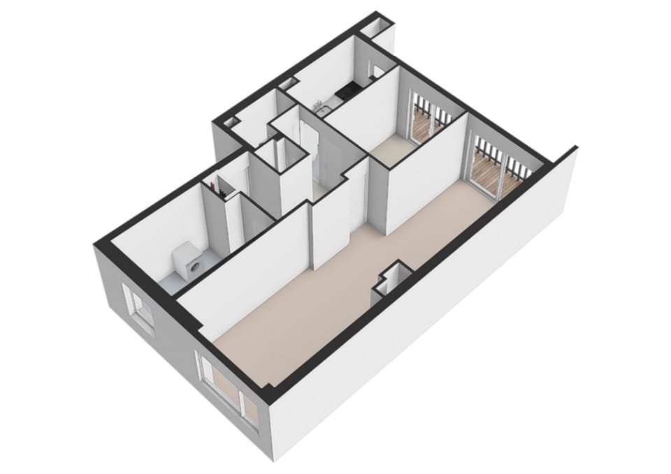 Foto 36 van Harmelenstraat 44