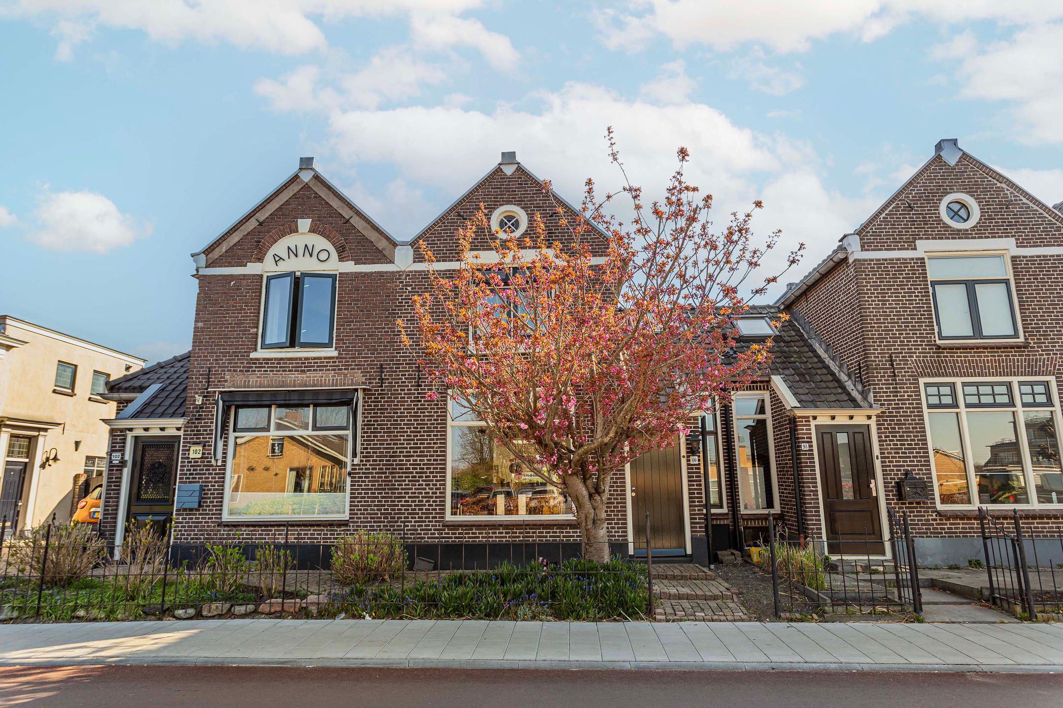 Zandweg, 100, Wijk bij Duurstede, 3962EE, Utrecht, Nederland 100