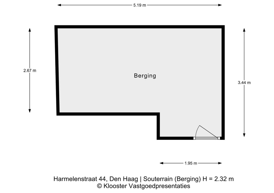 Foto 37 van Harmelenstraat 44