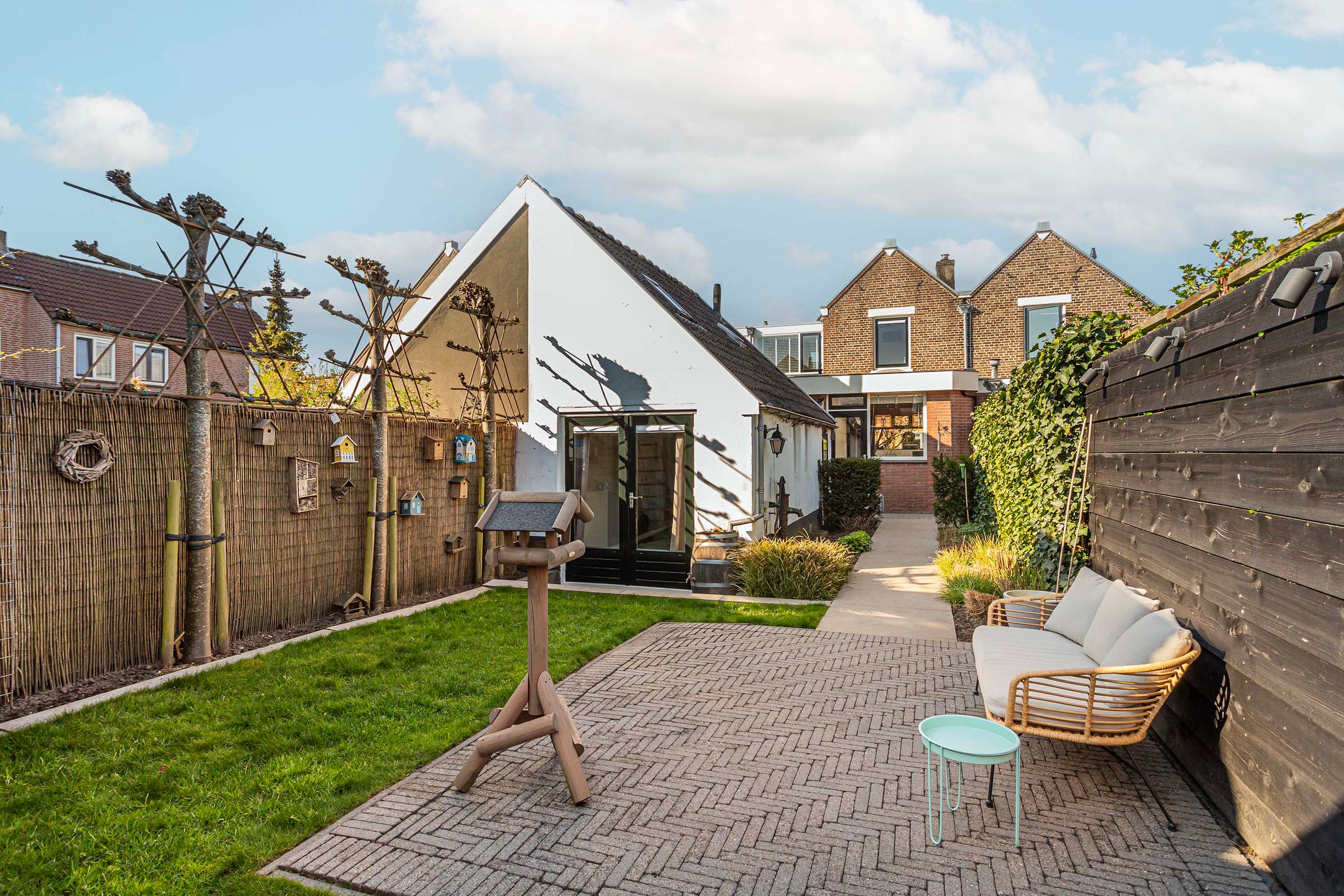 Foto 3 van Zandweg 100