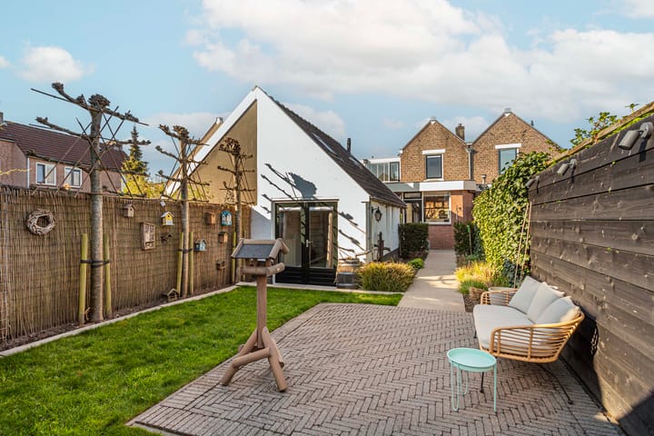 Foto 3 van Zandweg 100