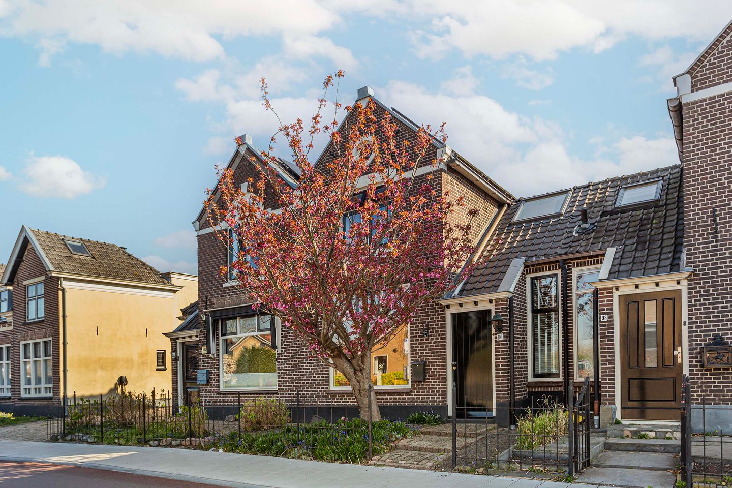 Foto 5 van Zandweg 100