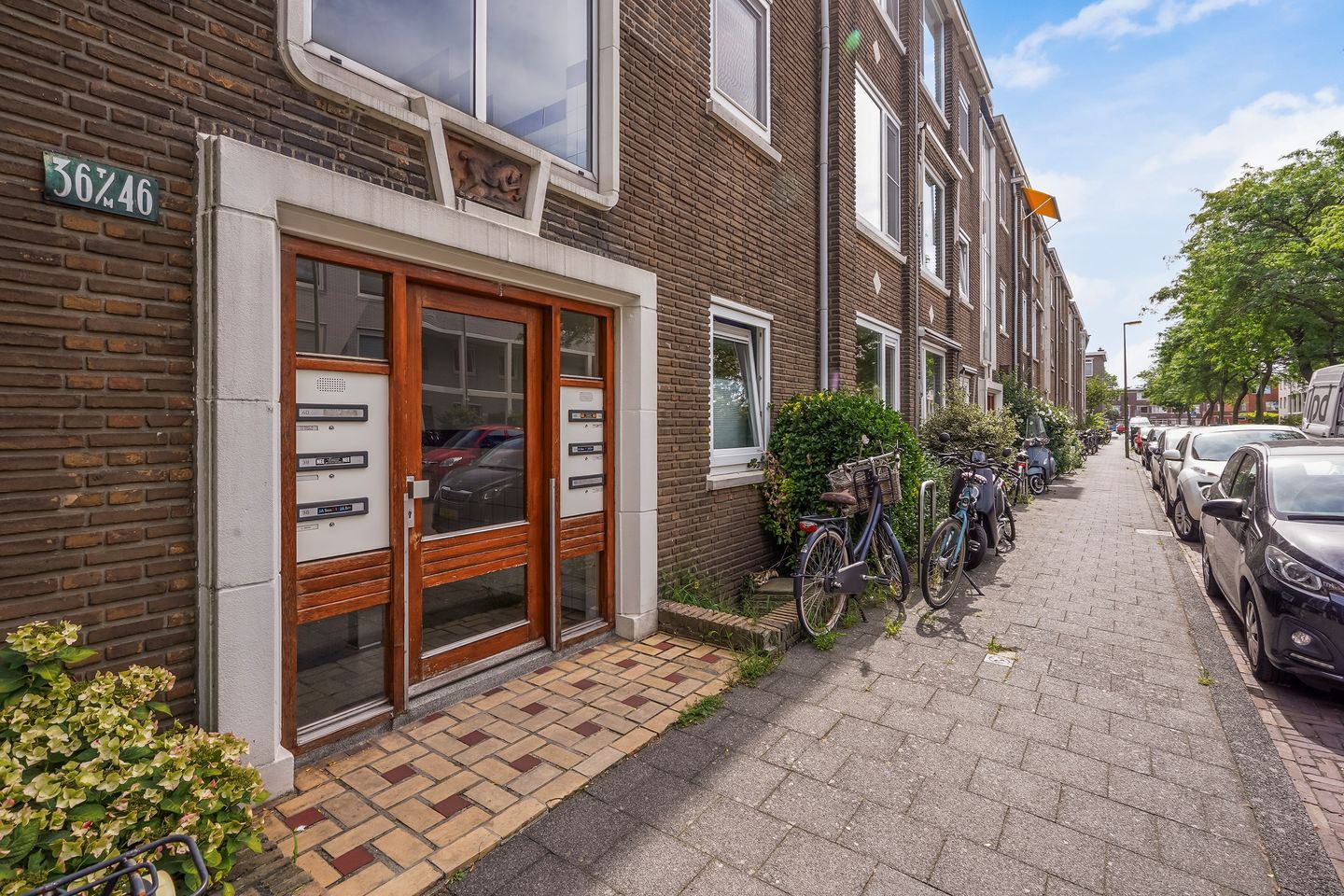 Foto 5 van Harmelenstraat 44