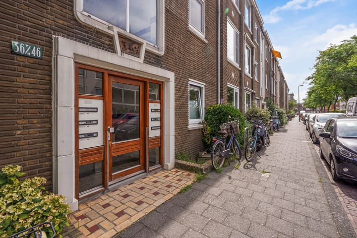 Foto 5 van Harmelenstraat 44