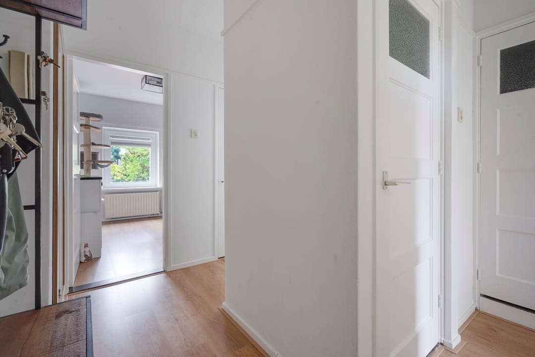 Foto 8 van Harmelenstraat 44