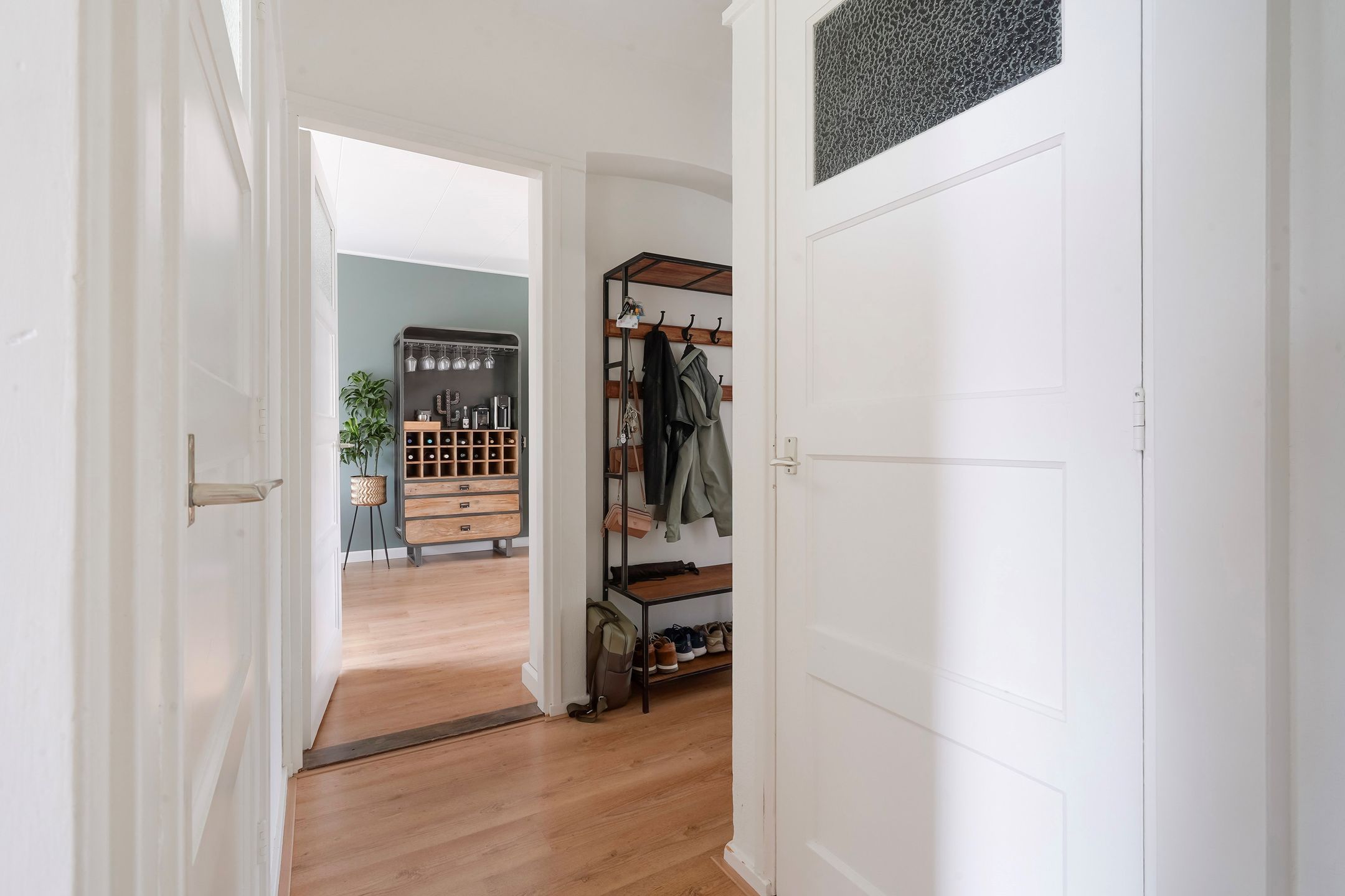 Foto 9 van Harmelenstraat 44