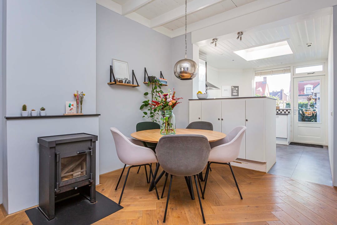 Foto 2 van Zandweg 100